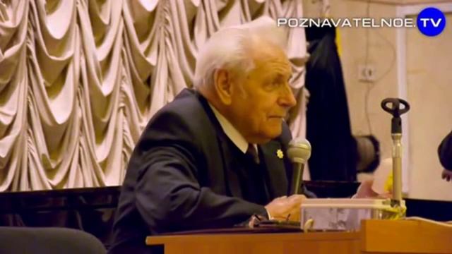 Что лечит перекись водорода. (Неумывакин И.П.).mp4 смотреть онлайн