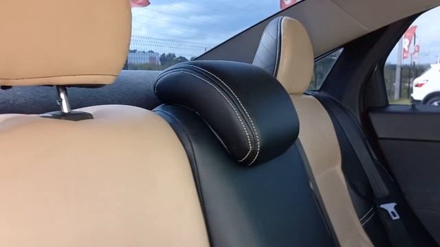 Презентация автомобиля Volvo s40 2007 смотреть онлайн