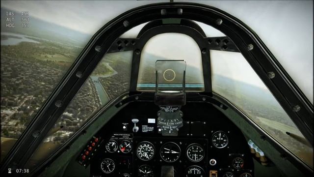 Análisis | Wings of Prey смотреть онлайн