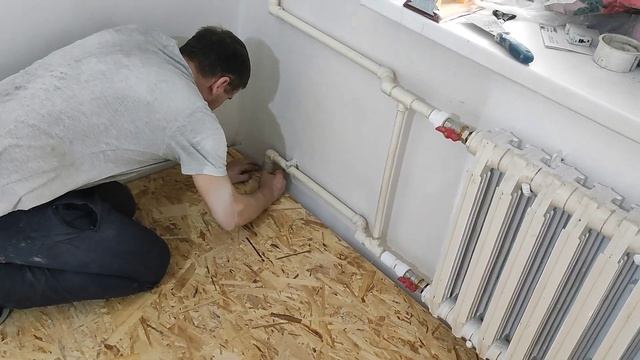 Строительный Фокус