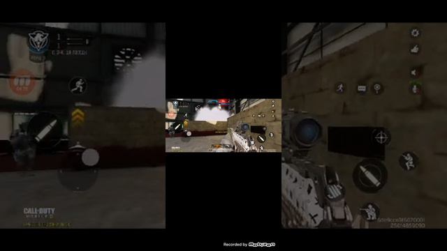 Калл оф дьюти играем) смотреть онлайн