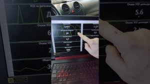 Детонация двигателя Great  Wall Hover H5 2.4 от вибрации одного из элементов двигателя или защиты