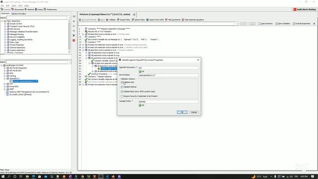 How To: Work with OpenAPI 3.0 Specification on Broadcom Layer7 API Gateway смотреть онлайн