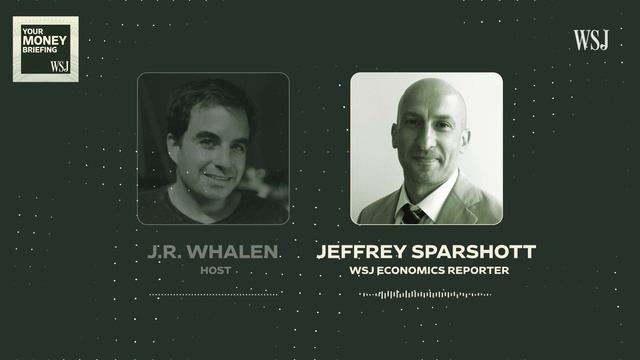 How Employees Are Working Less for the Same Money | WSJ Your Money Briefing смотреть онлайн