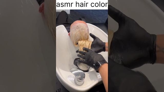 asmr hair color 2024 / 2024 hair color trends / 2023 hair color trends смотреть онлайн