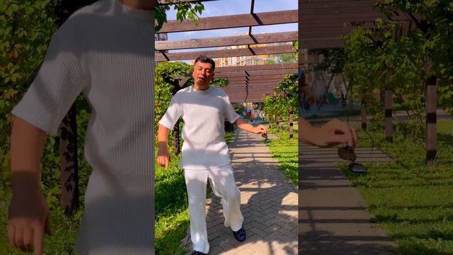 Сакит Самедов - QARA QARA 2024 смотреть онлайн