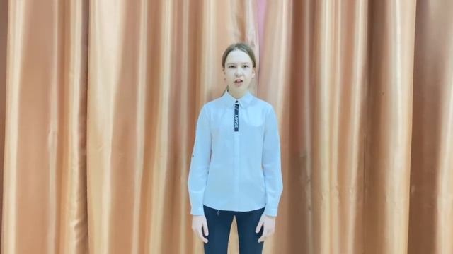 Диана Большухина - Ольга Киевская «Баллада о матери» смотреть онлайн