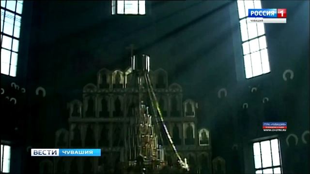 У православных верующих начался Великий пост смотреть онлайн