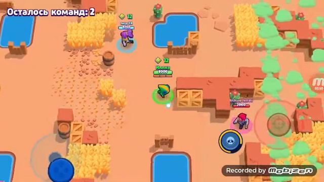 БРАВЛ СТаРС #1 смотреть онлайн