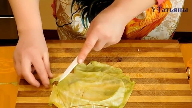 Голубцы. Как приготовить голубцы. Рецепт голубцов. Голубцы. смотреть онлайн
