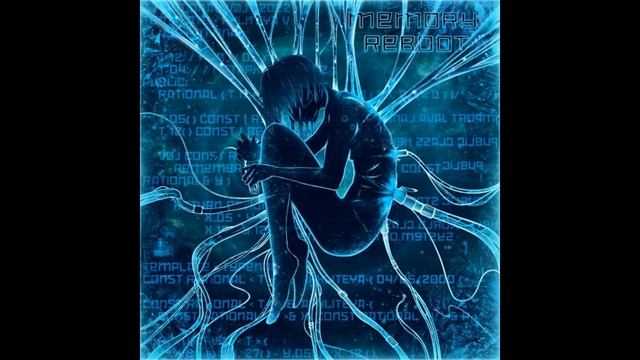 1 hour VØJ, Narvent - Memory Reboot смотреть онлайн