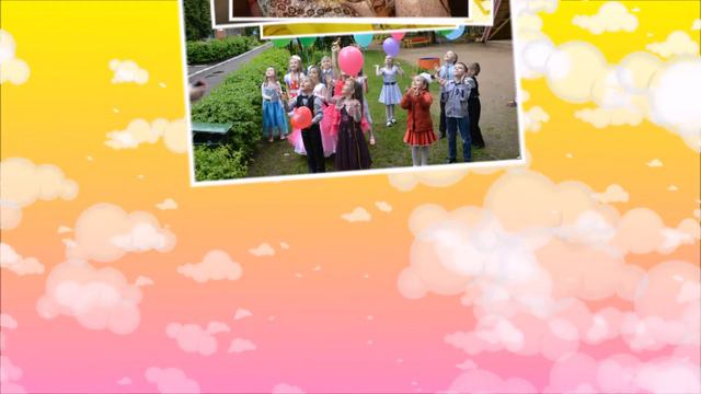 КЛИП Маше 10лет часть 2 смотреть онлайн