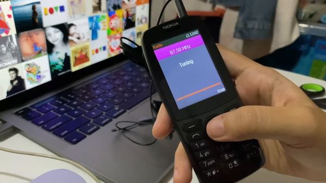 Unboxing Nokia 210 1020mAh Basic Phone | Isabel Canoy смотреть онлайн