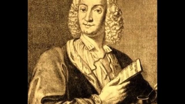 А Вивальди КонцертRV 158 для струнного оркестра ля мажор 2 ая и 3 я части смотреть онлайн