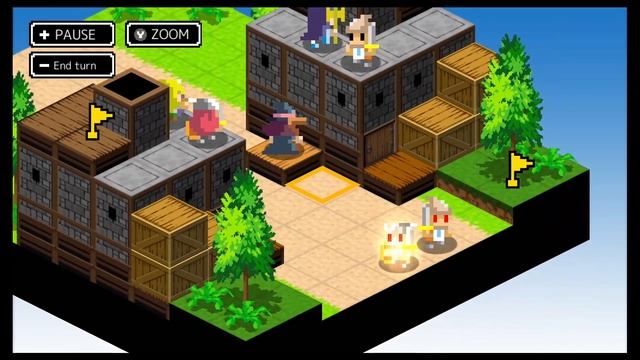 Ambition of the Slimes #05 | Nintendo Switch Gameplay смотреть онлайн
