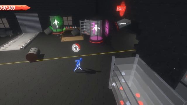 The Dummy Experiment | Lou Play's смотреть онлайн