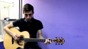 Как играть The Cranberries - Zombie. Аккорды, бой, разбор