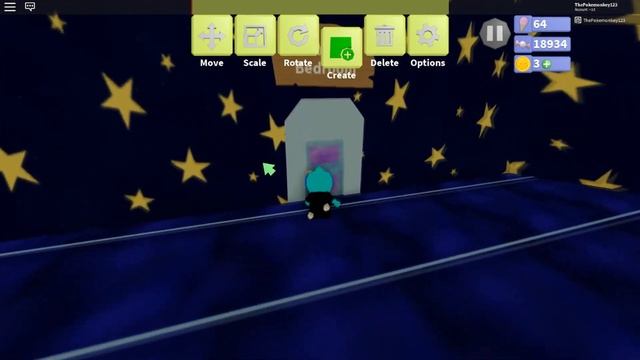 How to walk through any wall in Robot 64! (Roblox Glitch Explanation) смотреть онлайн