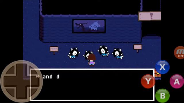 DREMURRS RULE!!!|The Dremurr family plays:Undertale true pacificist #5 смотреть онлайн