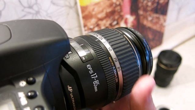 фокусное расстояние полноматричного обьектива на камере с кроп матрицей, кроп фактор на фотоаппарат смотреть онлайн