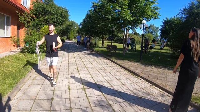 МОН БЛАН потрясающее место 19 июня 2021 #монблан #Солнечногорск #влог смотреть онлайн