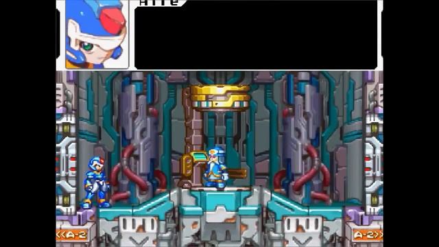Mega Man zero/zx legacy collection || Walkthrough Part 1 || 60 Fps (NO COMMENTARY ) смотреть онлайн