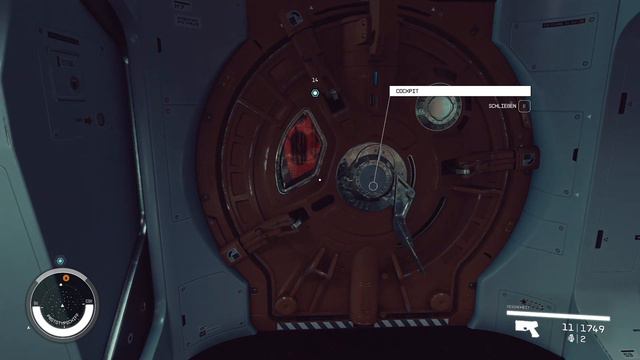 Starfield - Comspike samt Schiff geklaut смотреть онлайн