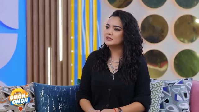 Хонанда Рухшона Ҳурсанд, У Ҳомиладорми? смотреть онлайн