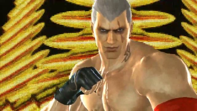 SinxStream - Tekken Revolution FREE TO PLAY - PS3 смотреть онлайн