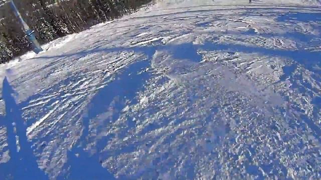 Шерегеш 2018 смотреть онлайн