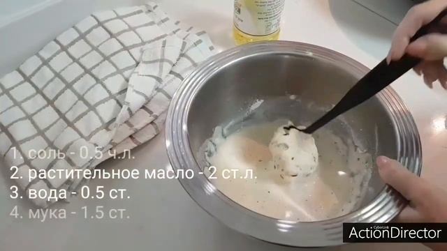 Пита простой рецепт вкусной домашней лепешки.Израиль смотреть онлайн