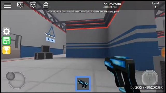 ЭПИК МИНИ ГЕЙМ В РОБЛОКС смотреть онлайн