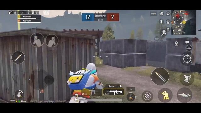 RANDOM TOXIC BOYS? ABUSED ME & MY CLAN MEMBERS | 1V2 TDM [ YOUTUBECLUTCH] смотреть онлайн