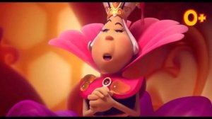 Пчелка Майя и Кубок меда