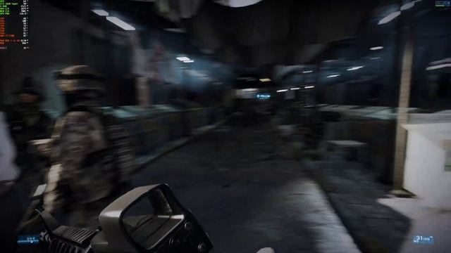 Battlefield 3 Amd fx 6300 + GTX 1660 Super 4K Ultra Settings смотреть онлайн