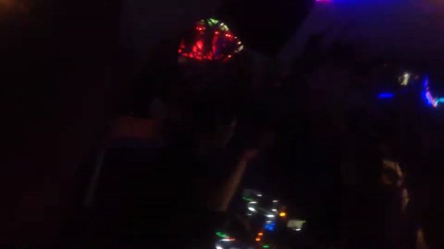 Markus Schulz Kazantin