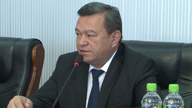 22 мая 2018 Круглый стол посвященный Международному дню биоразнообразия смотреть онлайн