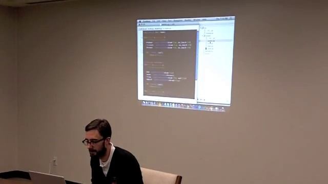 Intro to Django, Hacks/Hackers ATX, Jan. 27, 2011 смотреть онлайн