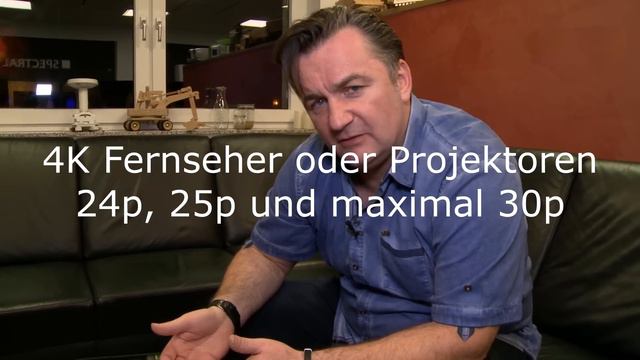 4K TV und kein Bild bei SONY PS 4+, Sky Pro+ oder Xbox One S?? Hier kann die Lösung sein смотреть онлайн