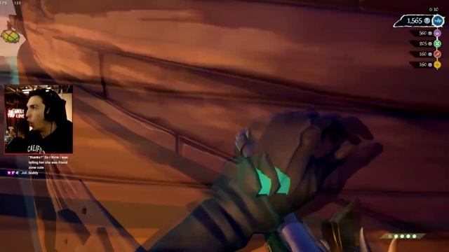 The Road to Pirate Legend - Sea of Thieves смотреть онлайн