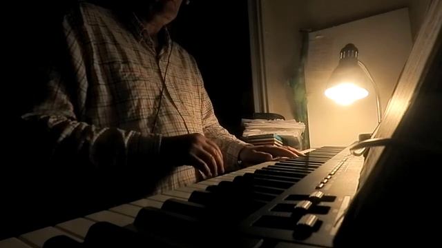 Ladybird [Tadd Dameron] - Eugene Sokolinsky [sketch 22] смотреть онлайн