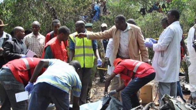 SAITOTI,OJODE TENTH ANNIVERSARY Questions about the helicopter crash that occured on July 10th 201 смотреть онлайн