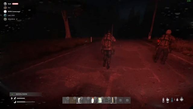 S.T.A.L.K.E.R: Area Of DecayPVE,PVP смотреть онлайн