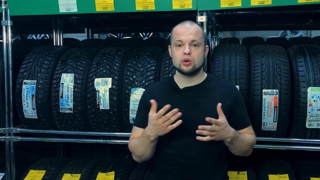 ШИРОКИЕ или УЗКИЕ ШИНЫ ЗИМОЙ? смотреть онлайн