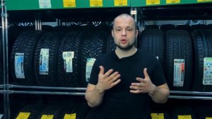 ШИРОКИЕ или УЗКИЕ ШИНЫ ЗИМОЙ?