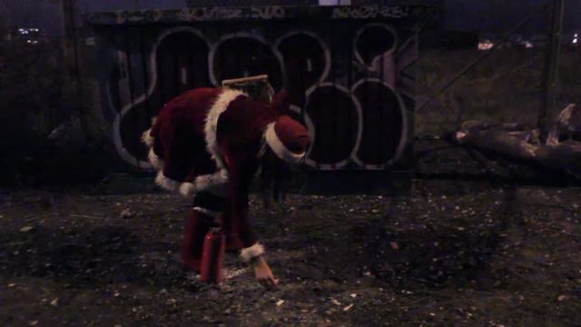 Jul på gaden - 18. December | Gavekalenderen смотреть онлайн