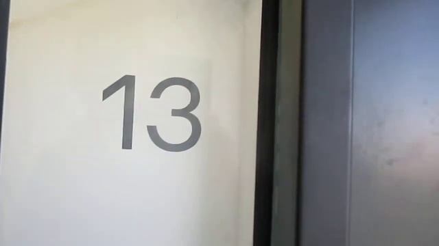 Новостройка ! Лифты МЭЛ-(One) + музык. груз-й «А» @ г. Москва, ул. Люблинская, д. 111Бк2-1 (2331)