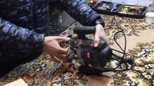 Обзор фрезера ProCraft после 4-х лет использования