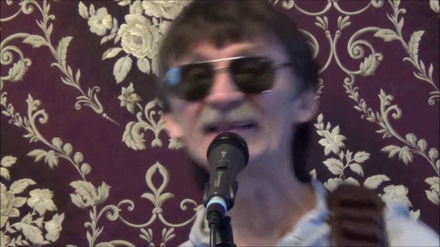 Молоденький апрель - Николай Вейков - 2021.mp4 смотреть онлайн