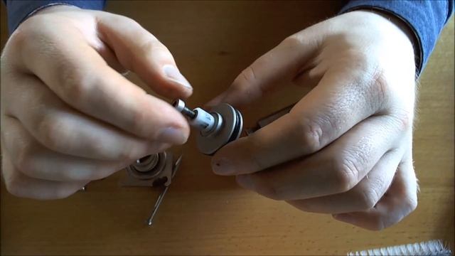 Krautberger RA5 Roboter-Spritzpistole vorgestellt. смотреть онлайн